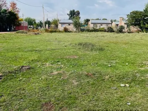 Hermosos, Lotes en el pueblo de Torres.