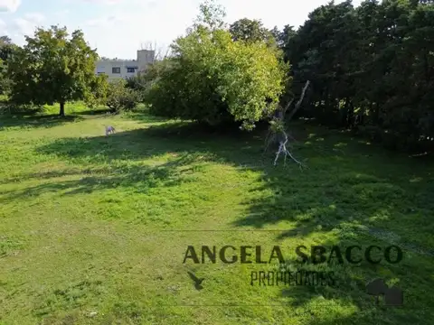 Terreno en Venta de 850,0 m2