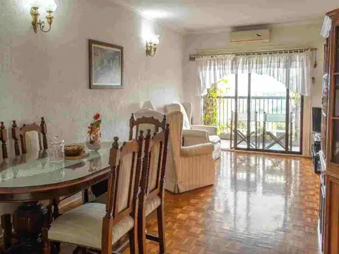 Santiago de Liniers 3100