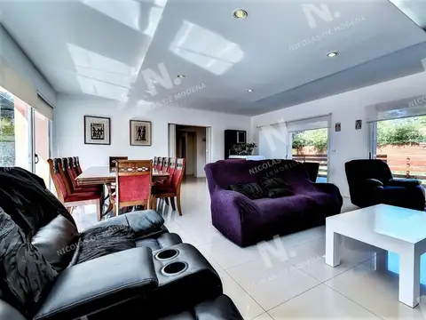 venta de casa en Beverly Hills