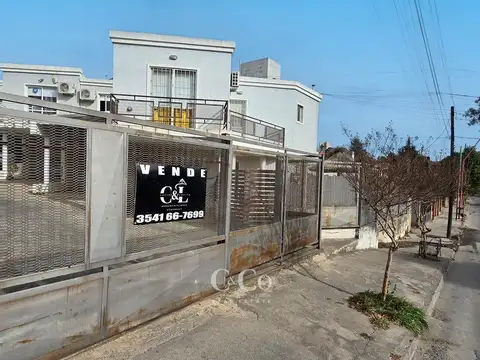 Casa en Venta en Miguel Muñoz, USD 124.500