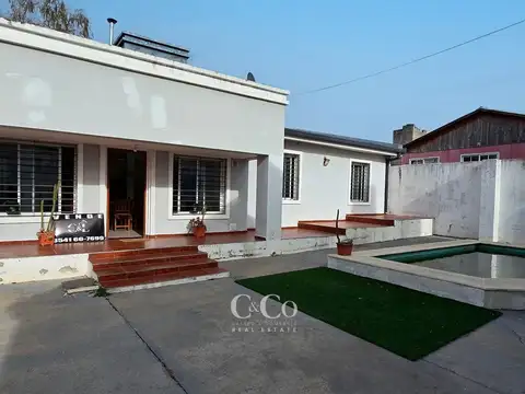 Casa en Venta 14 años