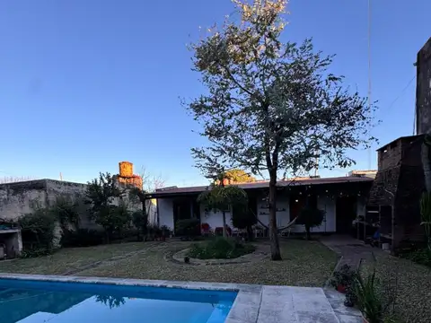 Agustín P. Justo 1100