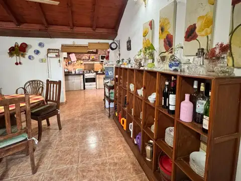 Casa en Venta 35 años