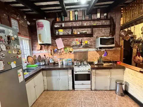 Casa en Venta con 1 cochera