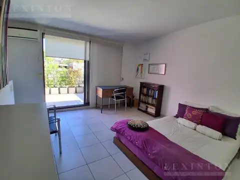 Departamento en Venta en Colegiales, USD 225.000
