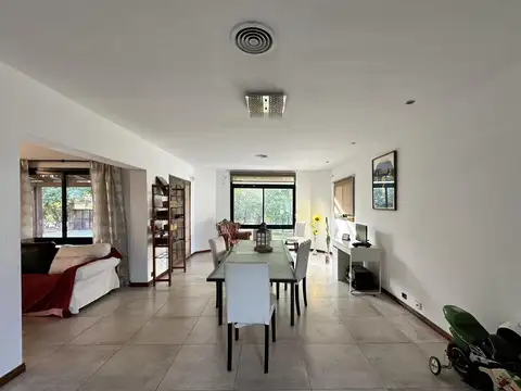 Casa en Alquiler 35 años