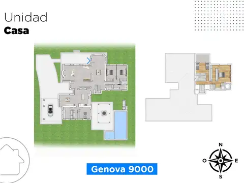 Genova 9000