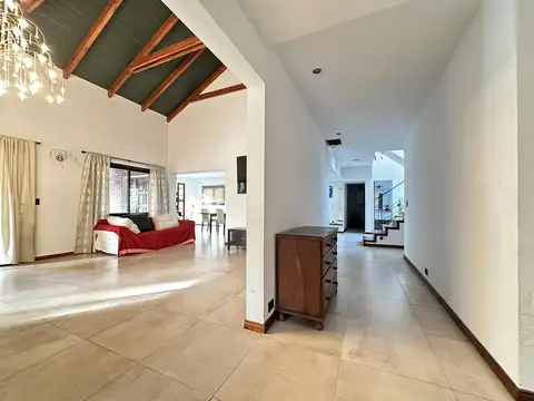 Casa en Alquiler al Norte