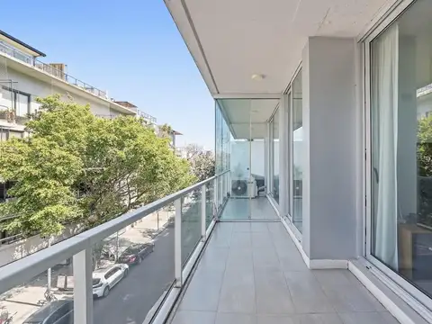 Departamento en Alquiler de 1 dormitorio