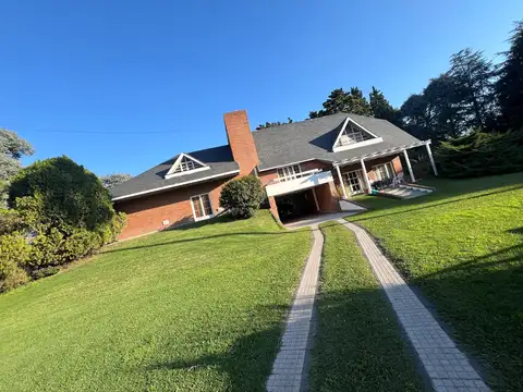 Casa  en Venta ubicado en Mercedes, Resto de la Provincia, Buenos Aires