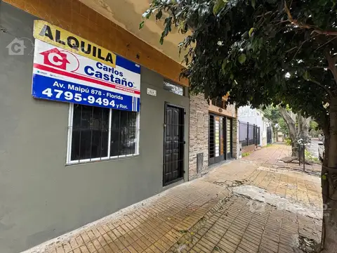 Virrey Liniers al 900