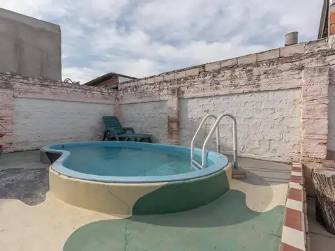 Casa en Venta 42 años