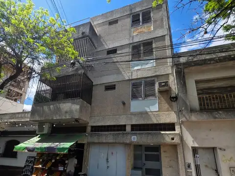 Pueyrredon  al 1300