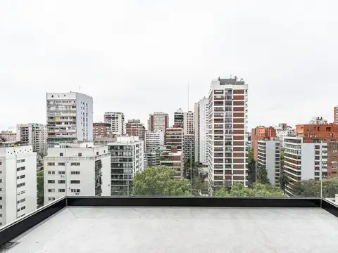 Departamento en Venta en Las Cañitas, USD 389.000