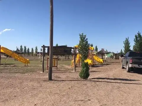 Terreno en Venta en El Carrizal de Abajo, USD 4.000