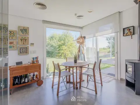 Quinta en Venta en Zelaya, USD 870.000