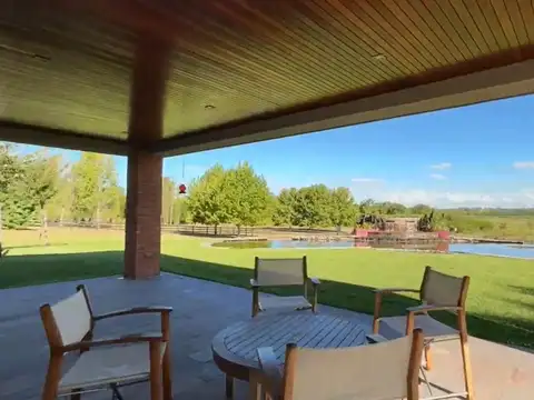 Quinta en Venta en Zelaya, USD 870.000