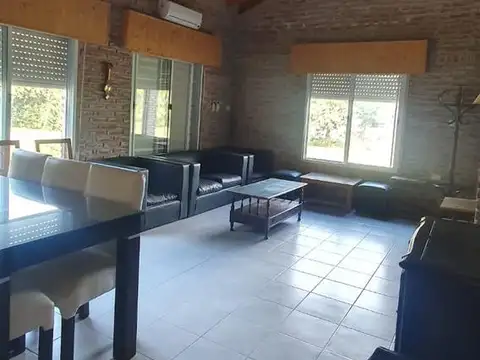 Casa en Venta en El Moro, USD 165.000