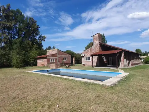 LOS ROBLES MANZANA 61 LOTE 5, EL MORO, MARCOS PAZ 61