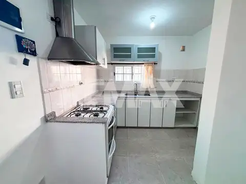 Depto Tipo Casa en Alquiler de 2 dormitorios