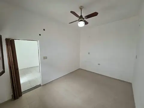 Depto Tipo Casa en Venta de 1 dormitorio