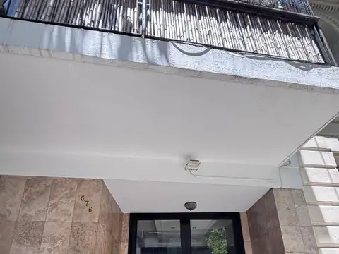 3 AMBIENTES SIN MUEBLES CABALLITO