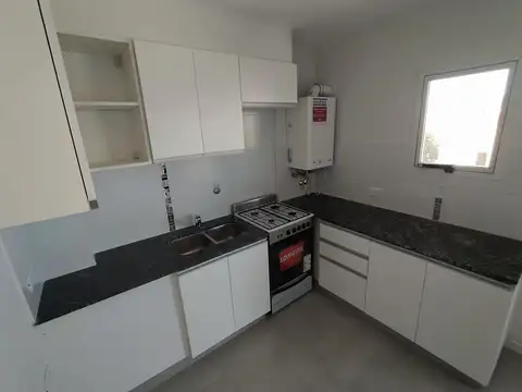 Departamento en Venta en Nuestra Señora De Lourdes, USD 152.000