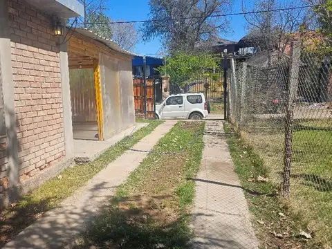 Casa en Venta 26 años