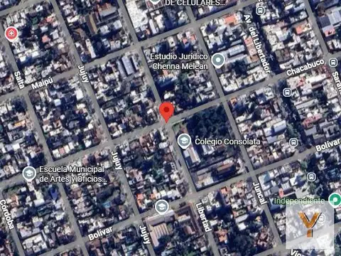 Departamento en Venta Apto profesional