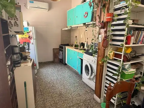 Depto Tipo Casa en Alquiler 46 años