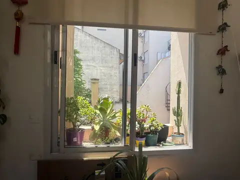 PH 3 ambientes Caballito Sin expensas