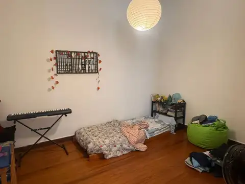 Depto Tipo Casa en Alquiler en Caballito, $ 1.100.000