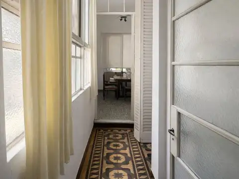 Depto Tipo Casa en Alquiler de 3 ambientes