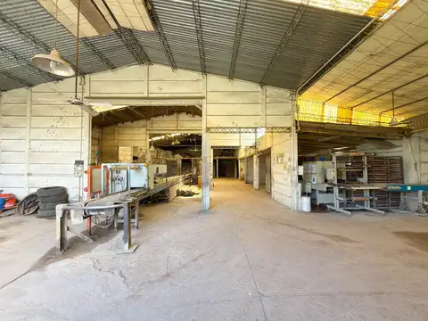 Galpon en Alquiler en Tandil, $ 1.900.000