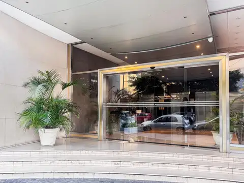 Oficina Monoambiente con 2 baños