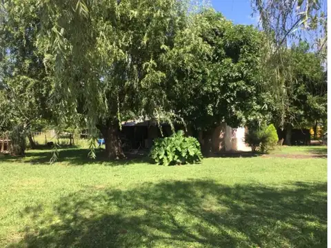 Casa Quinta en venta, Gral. Las Heras. L20005D
