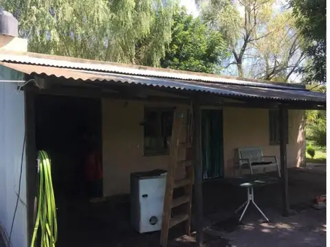 Quinta en Venta en General las Heras, USD 110.000