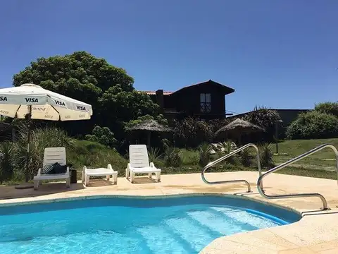 Casa en Venta en Punta Del Diablo, USD 4.100.000