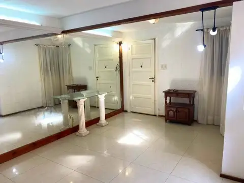 Avenida Montevideo 94 , Piso No definido