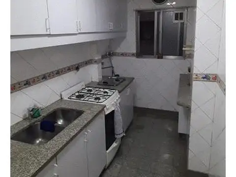 Avenida Cabildo 100
