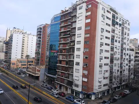 Avenida Cabildo 100