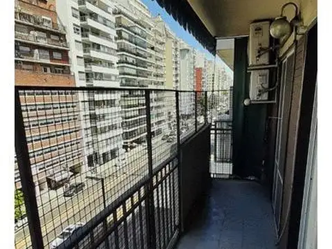 Departamento en Venta en Palermo, USD 149.000