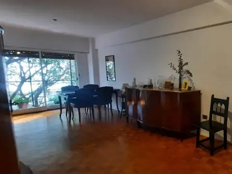 Departamento en Venta de 4 dormitorios