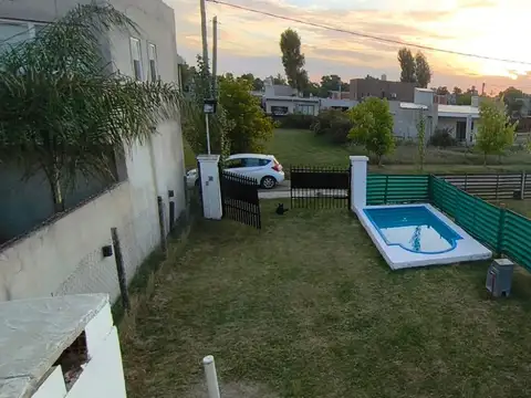 Casa en Venta de 2 dormitorios