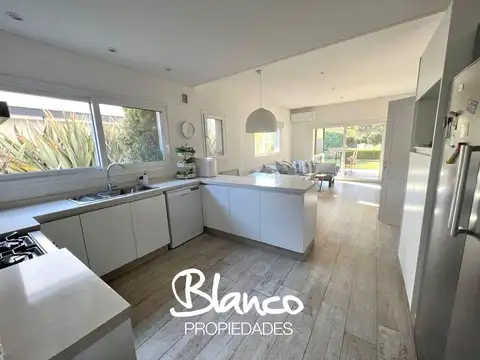 Casa en Alquiler Temporal 12 años