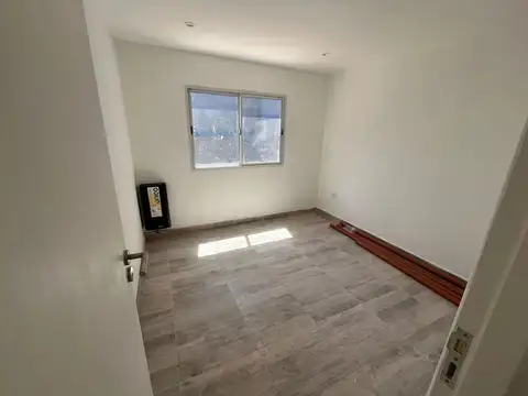 Depto Tipo Casa en Venta de 1 dormitorio