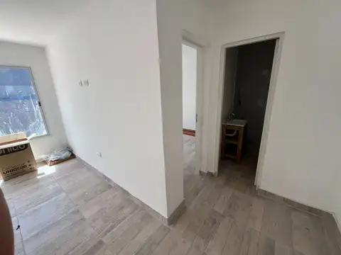 Depto Tipo Casa en Venta de 2 ambientes