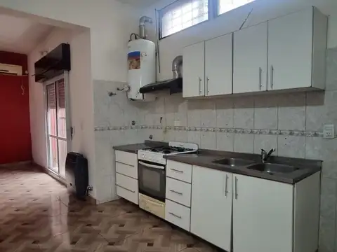 Depto Tipo Casa en Alquiler en Victoria Barrio Fate, $ 850.000