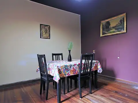 PH 4 AMBIENTES VILLA LURO CON TERRAZA PROPIA